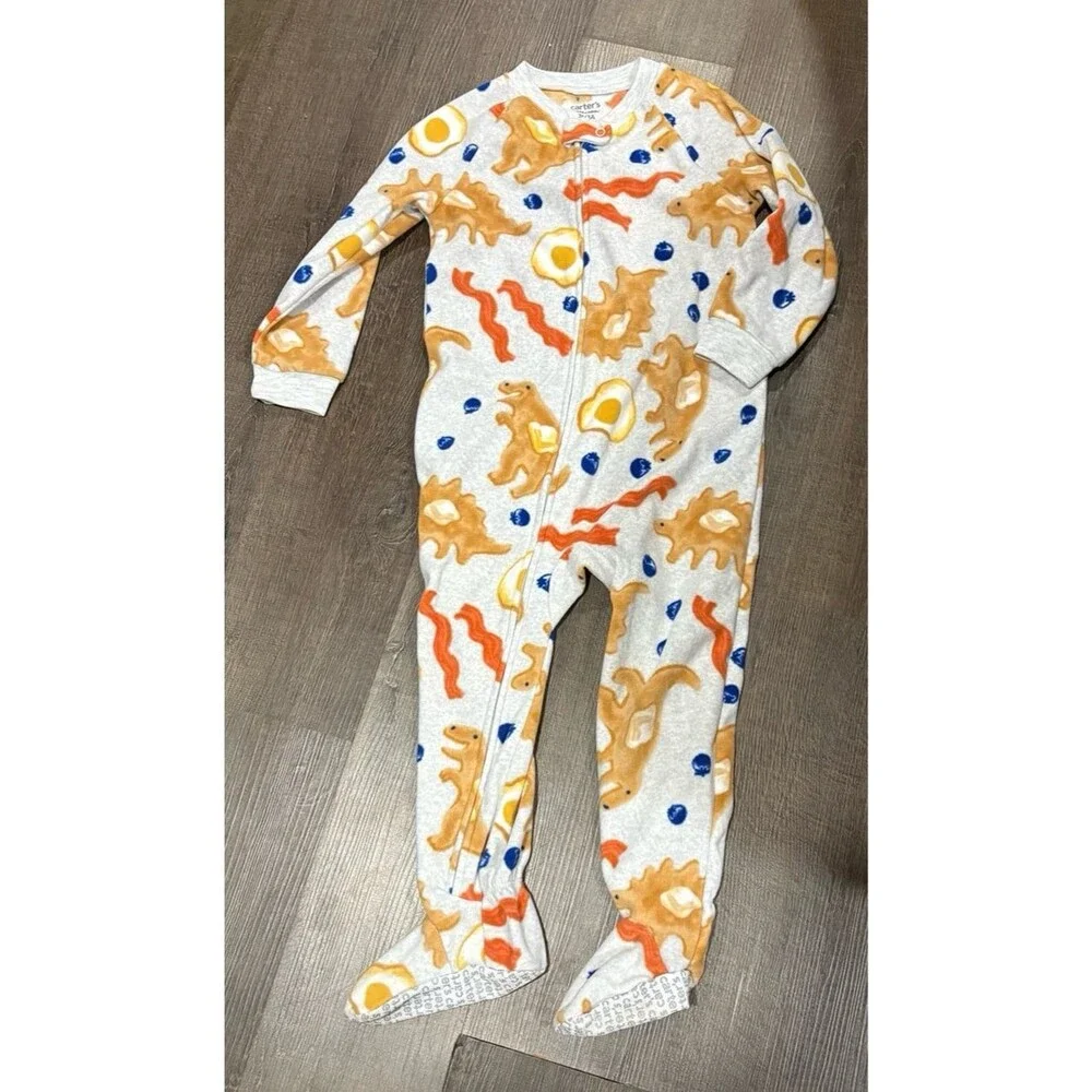 Pajamas